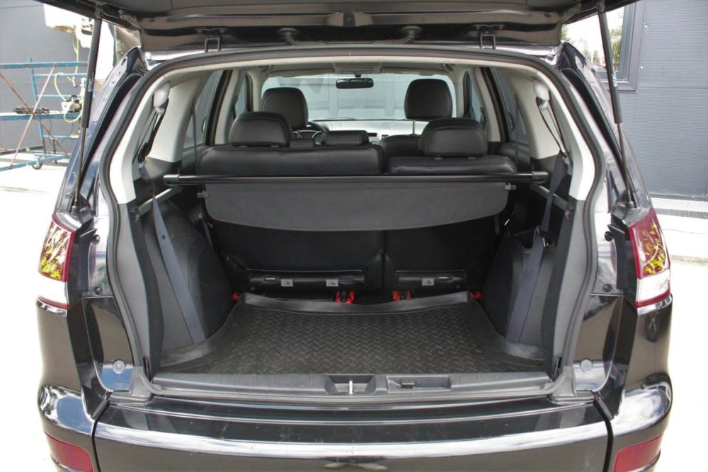 Citroen C-Crosser Брянск  - изображение 24