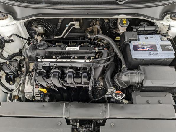 Kia Rio IV с пробегом 2020 года, цена 1 665 000 рублей, 53901 км, хэтчбек, Автокод Объявления