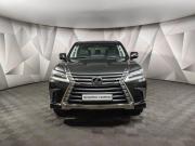 Lexus LX III Рестайлинг 2 Москва  - изображение 30