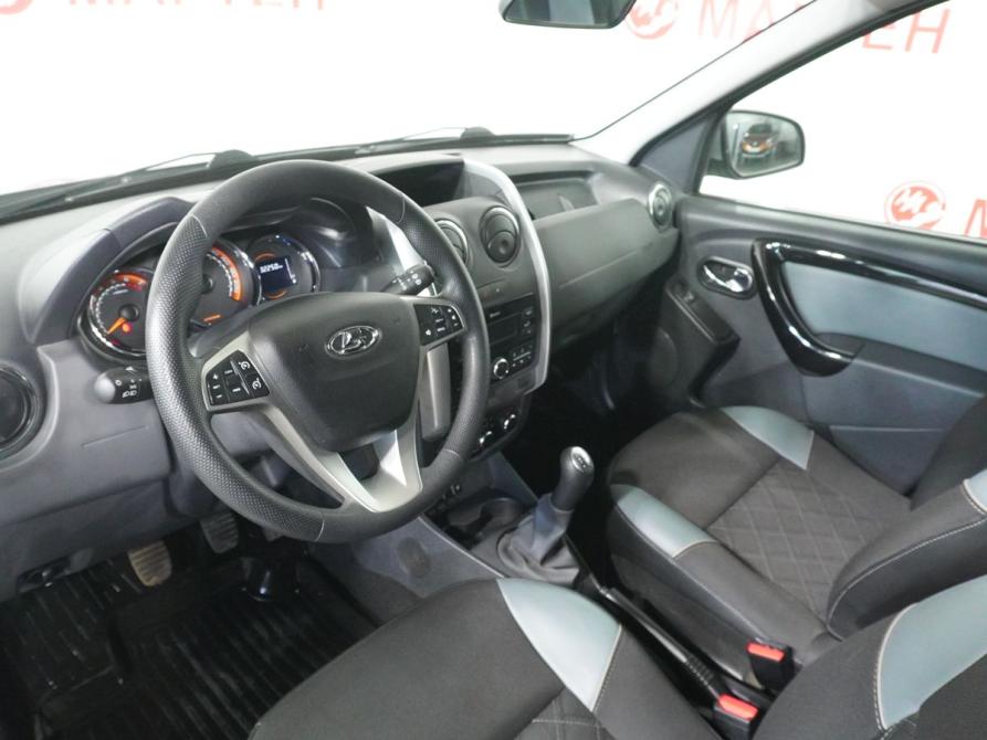Lada (ВАЗ) Largus I Рестайлинг Вологда  - изображение 9