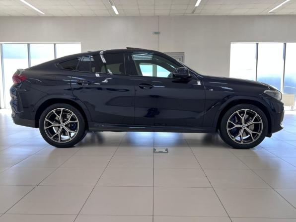 BMW X6 III (G06) с пробегом 2021 года, цена 8 570 000 рублей, 96469 км, внедорожник, Автокод Объявления