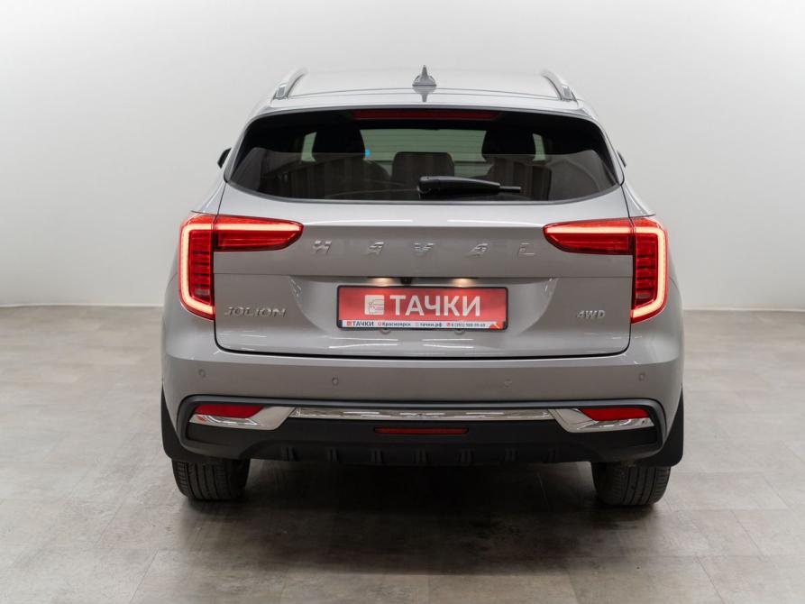 Haval Jolion I Красноярск  - изображение 5