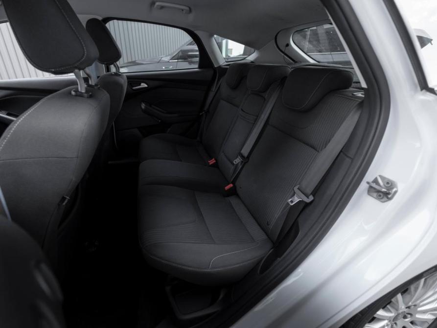 Ford Focus III Москва  - изображение 12