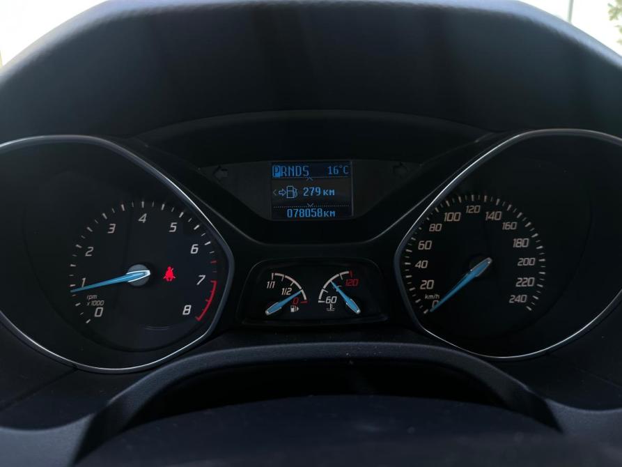 Ford Focus III Краснодар  - изображение 30