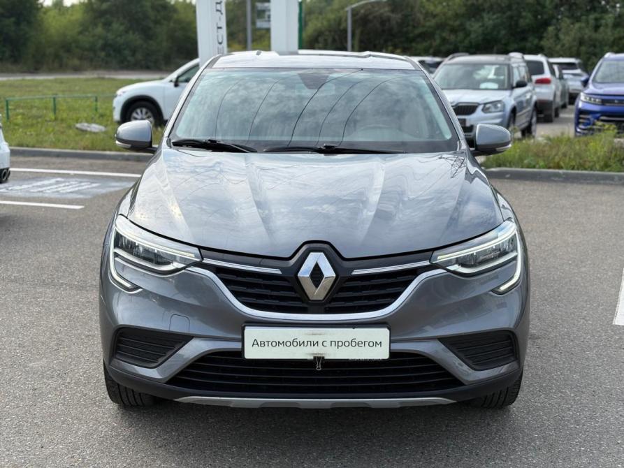 Renault Arkana I Томск  - изображение 3