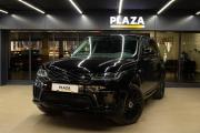 Land Rover Range Rover Sport II Рестайлинг Уфа  - изображение 26