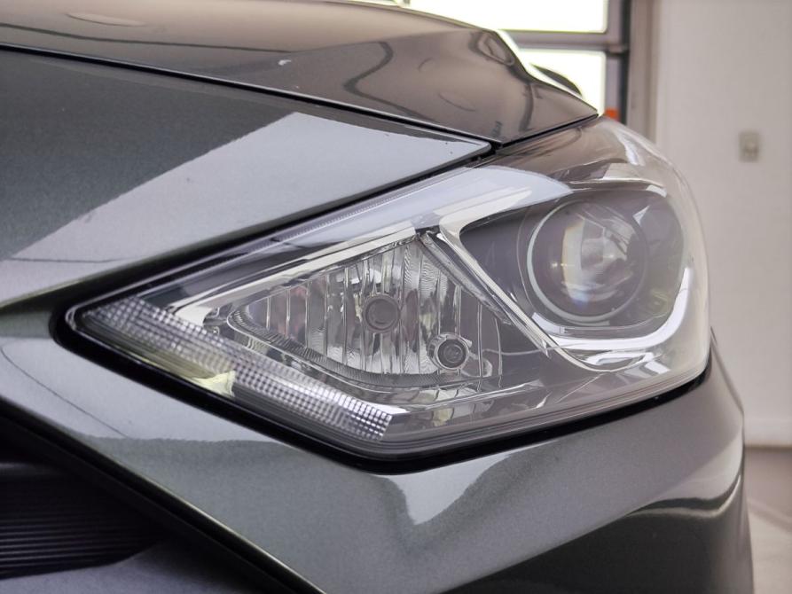 Hyundai i30 III Рестайлинг 2 Уфа  - изображение 21