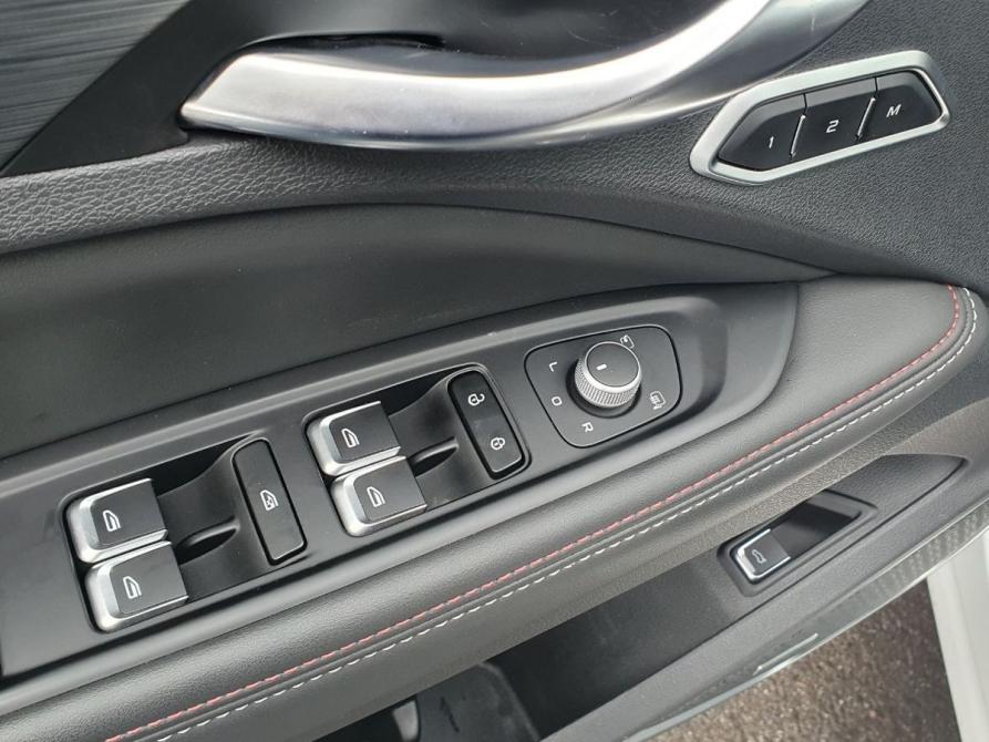 Geely Tugella I Рестайлинг Санкт-Петербург  - изображение 16