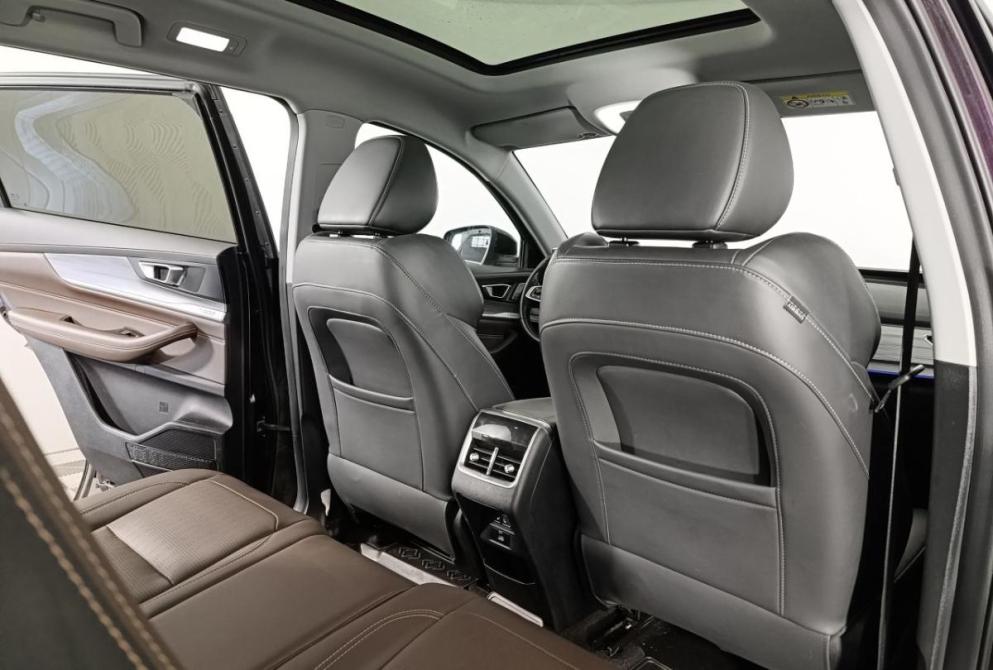 Chery Tiggo 8 Pro I Волгоград  - изображение 16