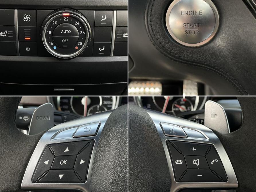 Mercedes-Benz GL-Класс AMG Тамбов  - изображение 22