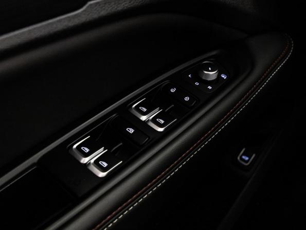 Geely Tugella I Рестайлинг с пробегом 2024 года, цена 2 899 000 рублей, 47824 км, внедорожник, Автокод Объявления