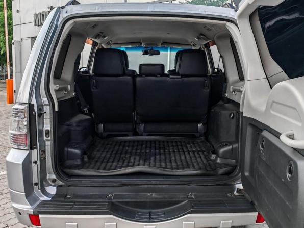 Mitsubishi Pajero IV Рестайлинг 2 с пробегом 2015 года, цена 2 300 000 рублей, 173185 км, внедорожник, Автокод Объявления