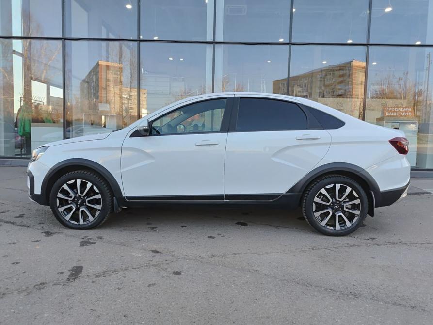 Lada (ВАЗ) Vesta I Рестайлинг (NG) Ижевск  - изображение 10