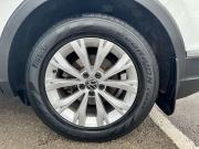 Volkswagen Tiguan II Рестайлинг Стройкерамика  - изображение 32