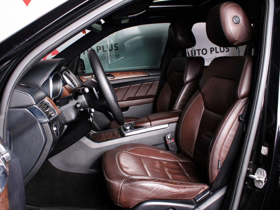 Mercedes-Benz GL-Класс II (X166) Минеральные Воды  - изображение 8