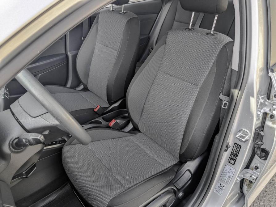 Hyundai Solaris II Рестайлинг Москва  - изображение 18