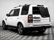 Land Rover Discovery IV Рестайлинг Москва  - изображение 27