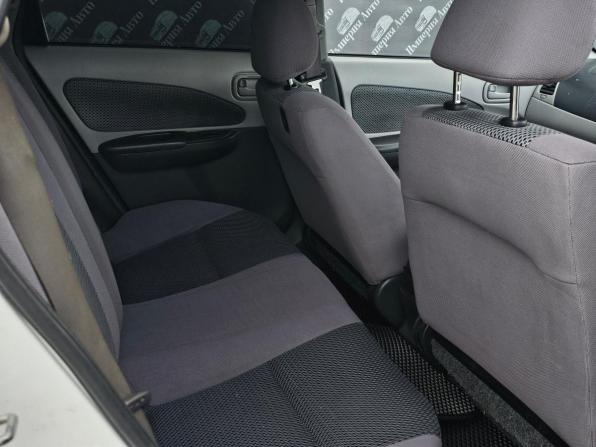 Nissan Wingroad II (Y11) Рестайлинг с пробегом 2003 года, цена 250 000 рублей, 356000 км, универсал, Автокод Объявления