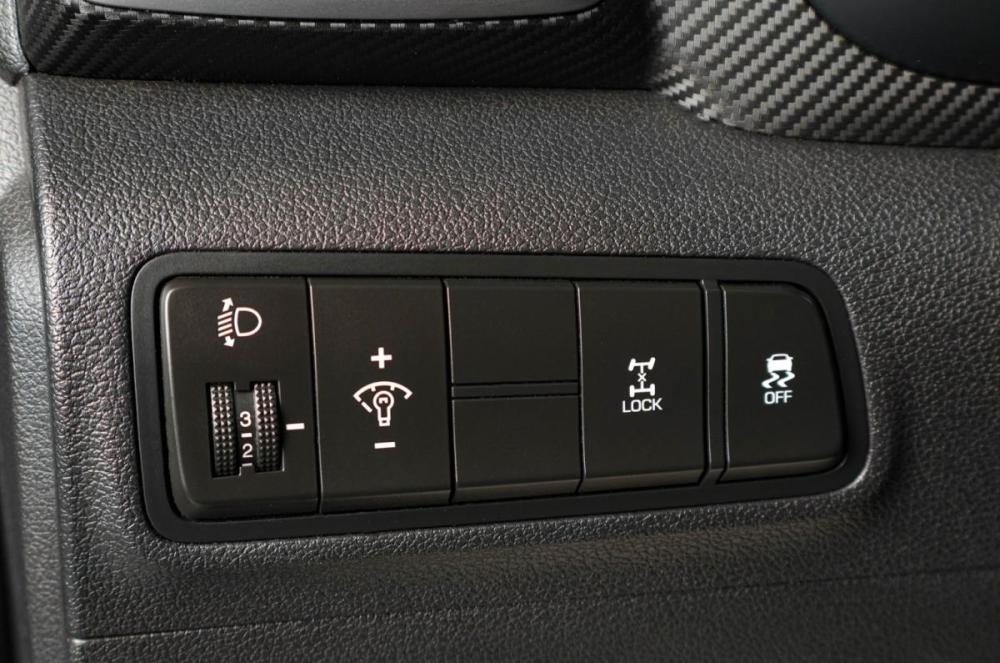 Hyundai Tucson III Рестайлинг Тюмень  - изображение 20