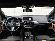 BMW X4 M I (F98) Краснодар  - изображение 25