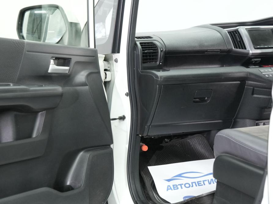 Honda Stepwgn IV Рестайлинг Новосибирск  - изображение 21