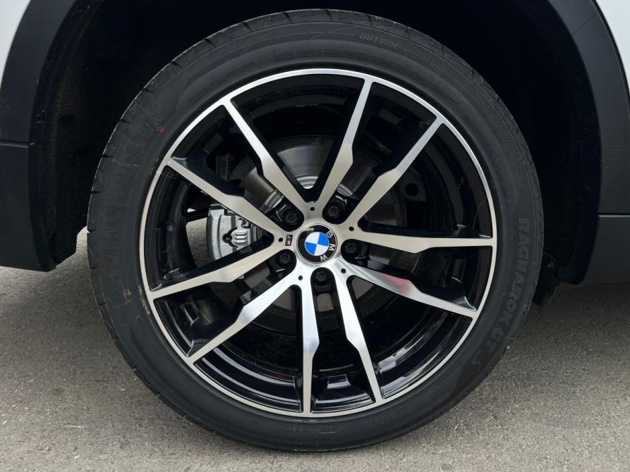 BMW X6 II (F16) Альметьевск  - изображение 30