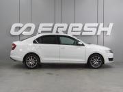 Skoda Rapid I Рестайлинг Воронеж  - изображение 20