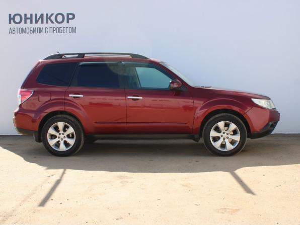 Subaru Forester III Рестайлинг с пробегом 2011 года, цена 1 099 000 рублей, 226310 км, внедорожник, Автокод Объявления