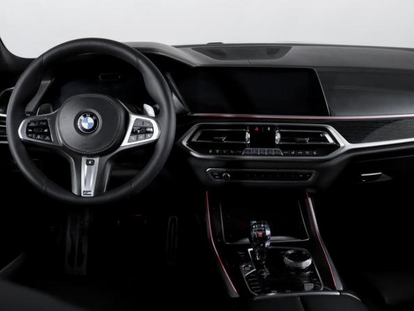 BMW X7 I (G07) с пробегом 2019 года, цена 7 800 000 рублей, 109297 км, внедорожник, Автокод Объявления