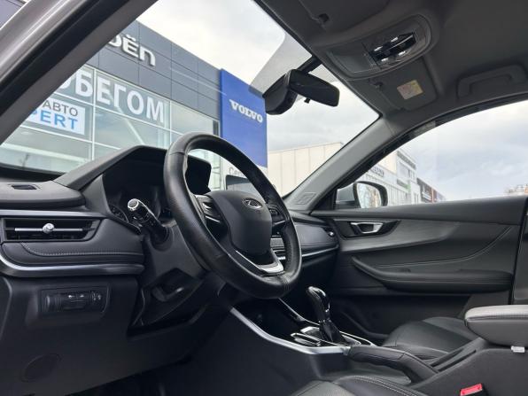 Chery Tiggo 4 Pro I Рестайлинг с пробегом 2024 года, цена 1 570 000 рублей, 42500 км, внедорожник, Автокод Объявления