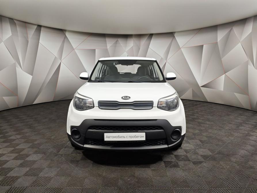 Kia Soul II Рестайлинг Москва  - изображение 7