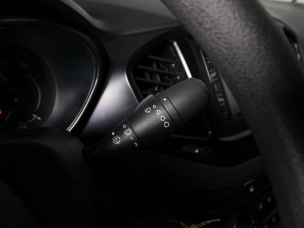 Lada (ВАЗ) Vesta I с пробегом 2016 года, цена 799 000 рублей, 184700 км, седан, Автокод Объявления