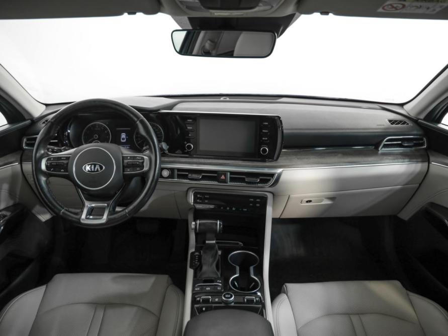 Kia K5 III Санкт-Петербург  - изображение 10