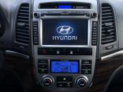 Hyundai Santa Fe II Рестайлинг Ярославль  - изображение 31
