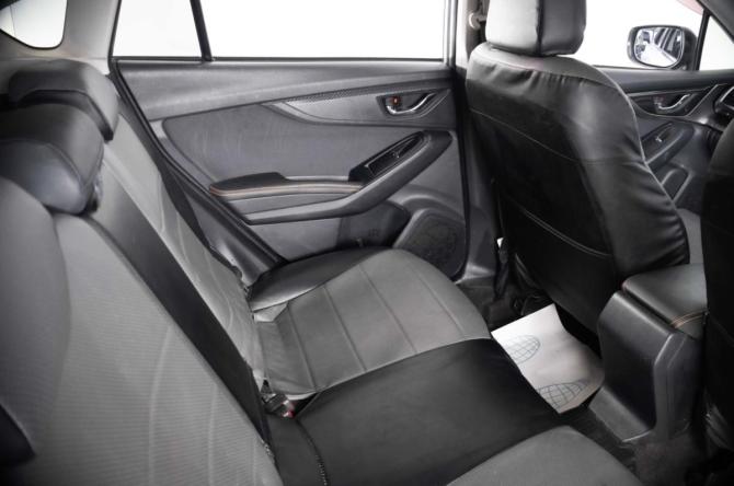 Subaru XV II с пробегом 2018 года, цена 1 849 000 рублей, 129411 км, внедорожник, Автокод Объявления