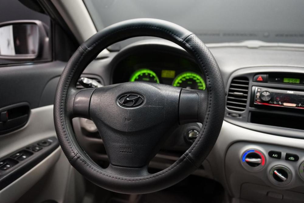 Hyundai Accent III Крым  - изображение 13
