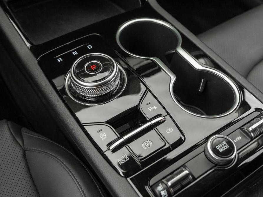 Kia K5 III Рестайлинг Москва  - изображение 18