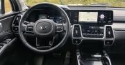 Kia Sorento IV Екатеринбург  - изображение 41