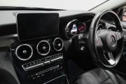 Mercedes-Benz C-Класс IV (W205) Новокузнецк  - изображение 55