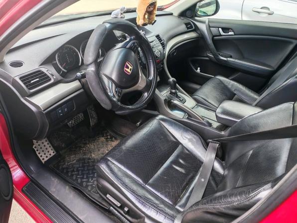 Honda Accord VIII с пробегом 2008 года, цена 949 000 рублей, 260000 км, седан, Автокод Объявления