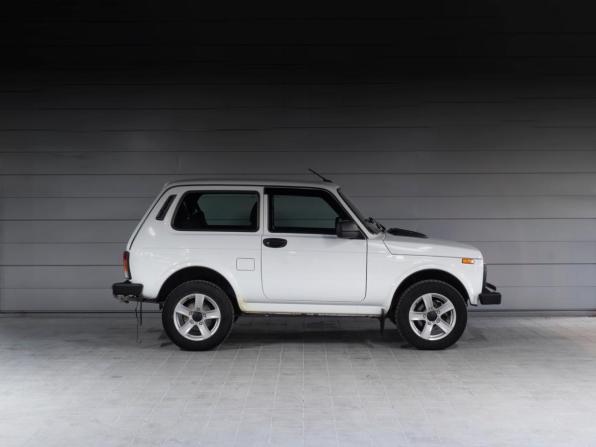 Lada (ВАЗ) Niva Legend с пробегом 2023 года, цена 820 000 рублей, 29456 км, внедорожник, Автокод Объявления