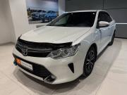 Toyota Camry VII (XV50) Рестайлинг Новосибирск  - изображение 21