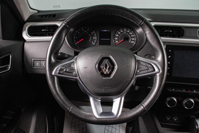 Renault Arkana I с пробегом 2022 года, цена 1 859 000 рублей, 45236 км, внедорожник, Автокод Объявления