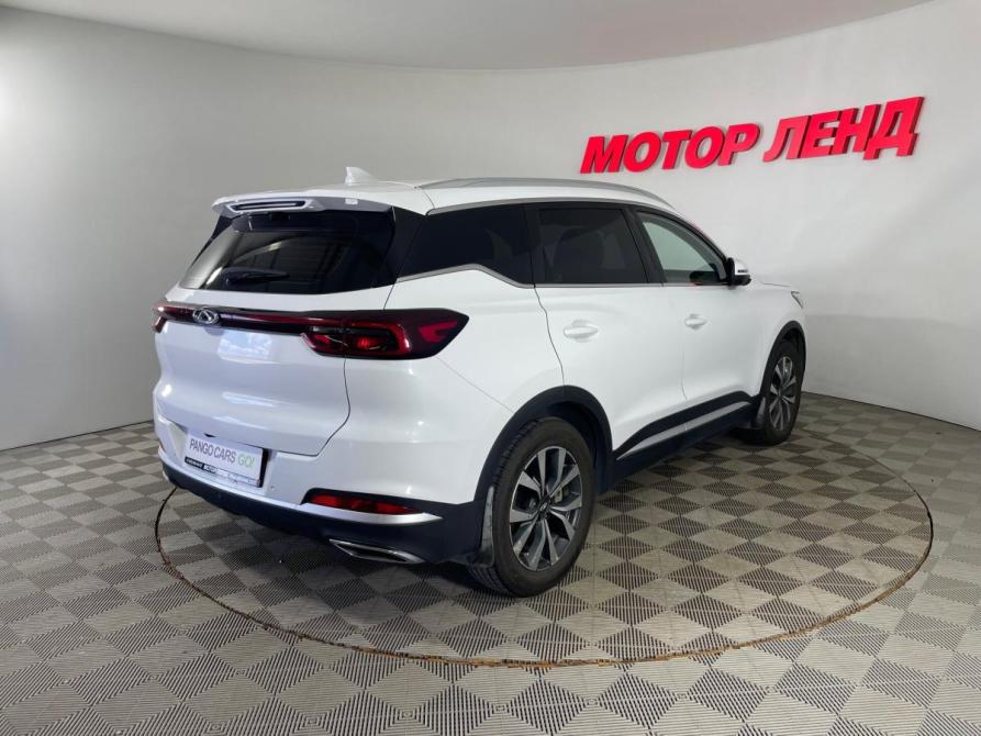 Chery Tiggo 7 Pro I Воронеж  - изображение 4