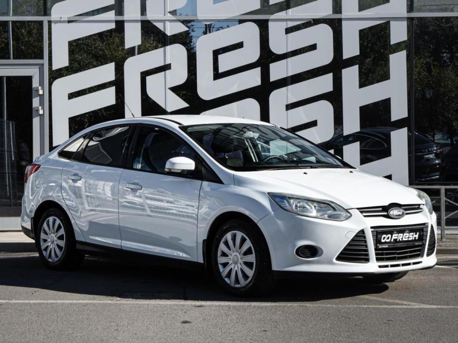 Ford Focus III Волгоград  - изображение 1