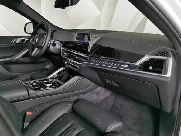 Новый BMW X6 III (G06) Рестайлинг 2025 года, цена 15 142 530 рублей, внедорожник, Автокод Объявления