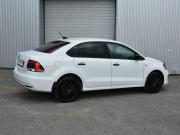 Volkswagen Polo V Рестайлинг Мурманск  - изображение 20