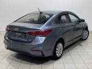 Hyundai Solaris II Курск  - изображение 21