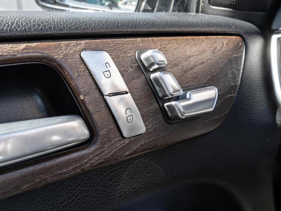 Mercedes-Benz GL-Класс II (X166) Краснодар  - изображение 22