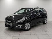 Hyundai Solaris I Рестайлинг Москва  - изображение 29